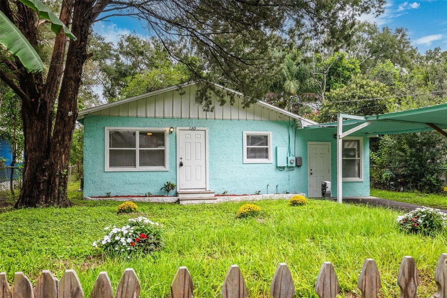 130 E 145th Ave, Tampa, FL for sale - Primary Photo - Image 1 of 1