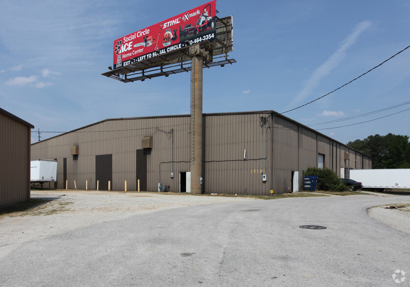 10161 Industrial Dr NE, Covington, GA for sale - Primary Photo - Image 1 of 1