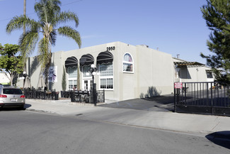 More details for 2950 Grace Ln, Costa Mesa, CA - Industrial for Rent