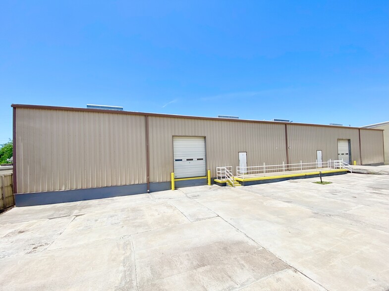 6601 S I 35 Service Rd, Oklahoma City, OK for sale - Building Photo - Image 1 of 1