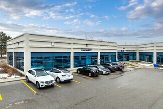 More details for 85 Citizen Ct, Markham, ON - Light Industrial to Rent
