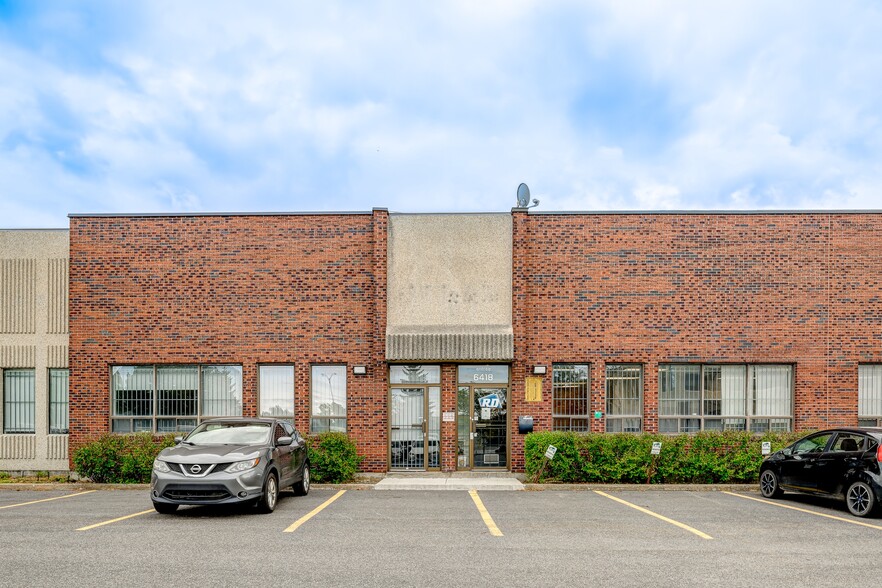 6362-6434 Rte Transcanadienne, Montréal, QC for rent - Building Photo - Image 3 of 15