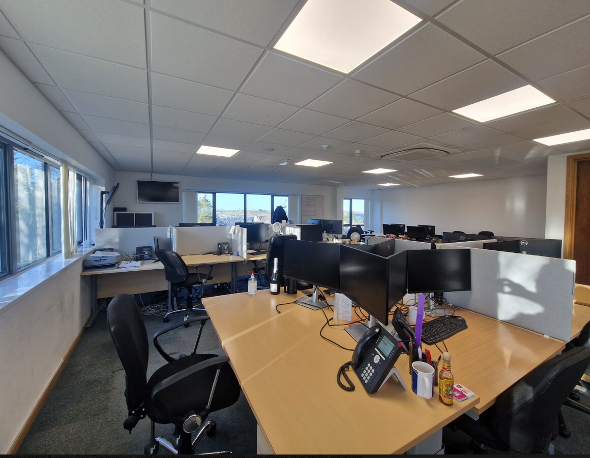 Dittons Rd, Polegate, ESX BN26 6QH - Unit A1 - - Interior Photo - Image 2 of 4