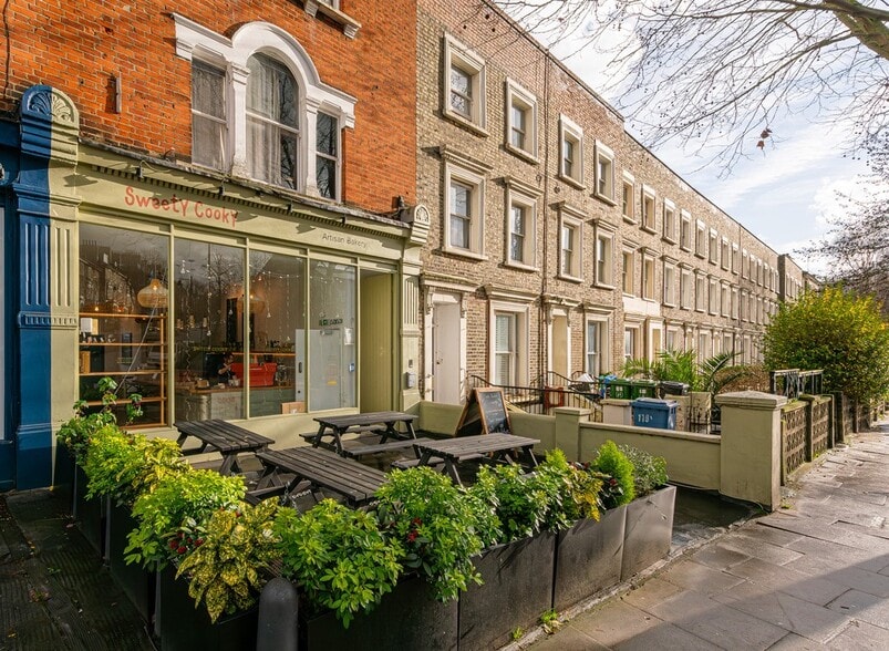 Junction Rd, London to rent - Primary Photo - Image 1 of 1