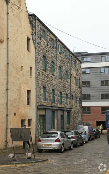 15-16 Quayside St, Edinburgh to rent - Primary Photo - Image 1 of 6