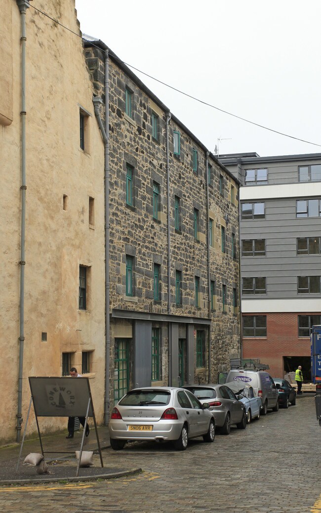 More details for 15-16 Quayside St, Edinburgh - Office to Rent