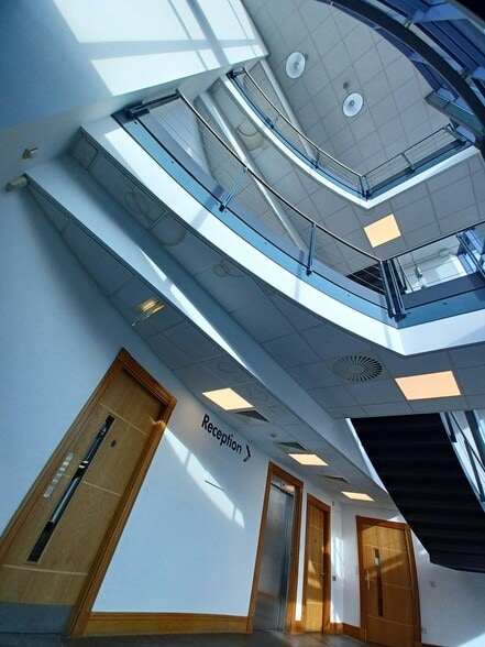 Prospect Rd, Westhill to rent - Interior Photo - Image 3 of 9