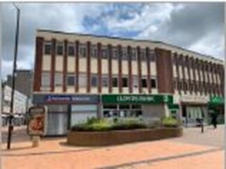 More details for 2-8 High St, Bedworth - Retail for Rent