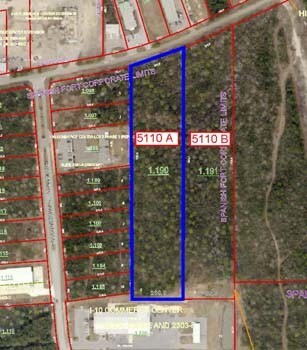 Old US Highway 31, Spanish Fort, AL for sale Other- Image 1 of 1