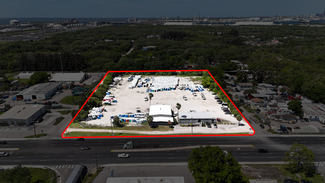 More details for 3929 S 50th St, Tampa, FL - Industrial for Rent