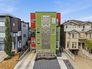 More details for 2226 Westmount Rd NW, Calgary, AB - Build-to-Rent for Sale