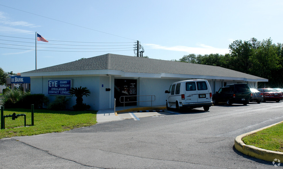 4708 Florida Ave S, Lakeland, FL for sale - Building Photo - Image 1 of 5