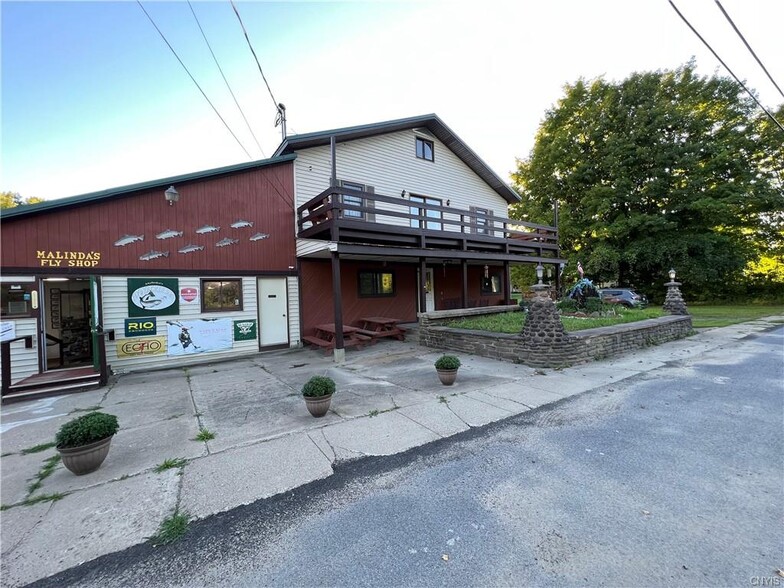 3 Pulaski, Altmar, NY for sale - Primary Photo - Image 1 of 1