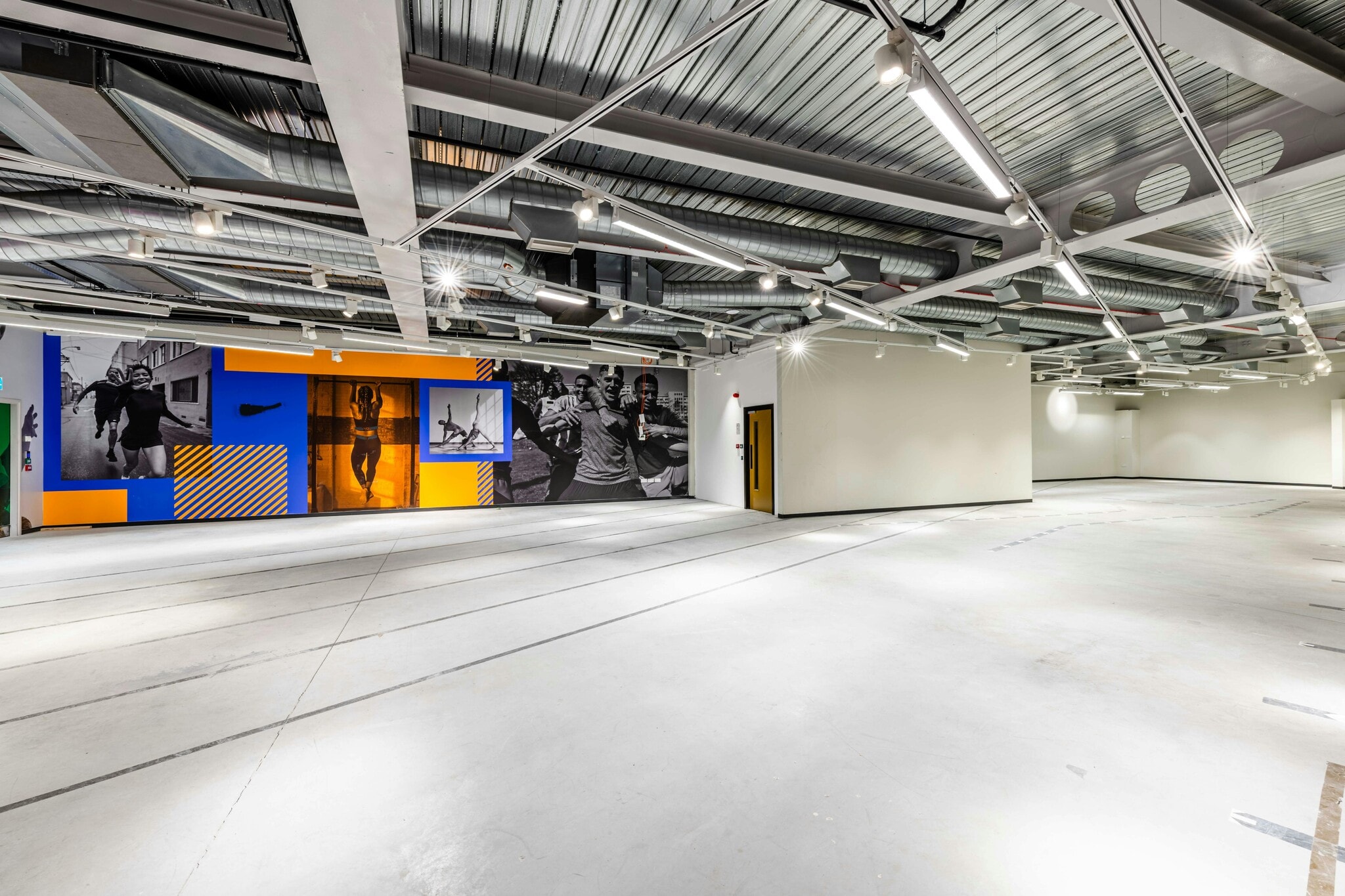 107-117 Morning Ln, London to rent Interior Photo- Image 1 of 18