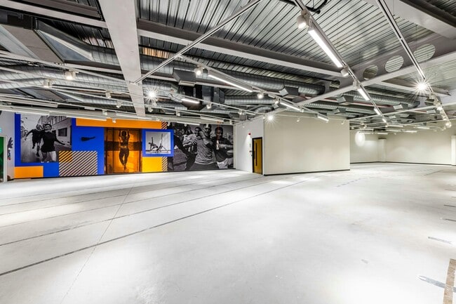 More details for 107-117 Morning Ln, London - Retail to Rent