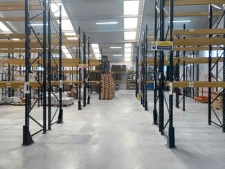 More details for Industrial to Rent