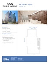 655 Third Ave, New York, NY for rent Building Photo- Image 1 of 1