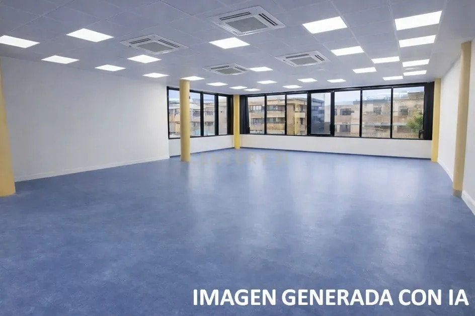 Office in Pozuelo de Alarcón, Madrid to rent Interior Photo- Image 1 of 5