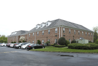 More details for 167 Avenue at the Commons, Shrewsbury, NJ - Office for Rent