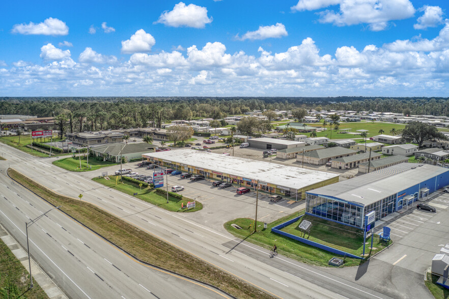 201-217 Us-27, Sebring, FL for sale - Building Photo - Image 1 of 1