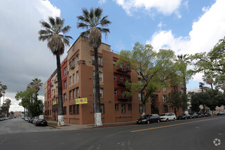 More details for 1209 S Lake St, Los Angeles, CA - Residential for Sale