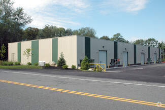 More details for 147 Revolutionary Dr, East Taunton, MA - Industrial for Rent