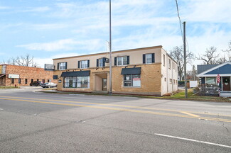 More details for 304 W Maple St, New Lenox, IL - Office/Retail for Rent