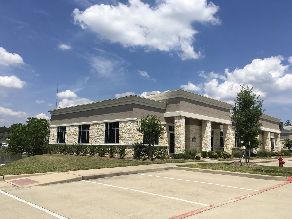 2219 Sawdust Rd, The Woodlands, TX for sale Primary Photo- Image 1 of 1