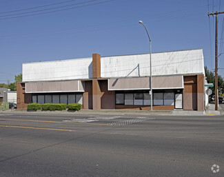 More details for 1251 El Camino Ave, Sacramento, CA - Industrial for Rent