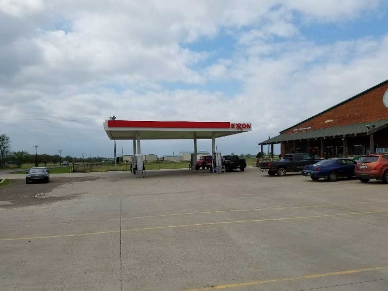 15381 Highway 198, Mabank, TX for sale - Building Photo - Image 1 of 1