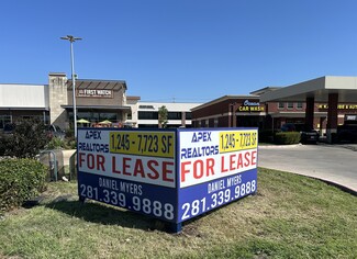 More details for 2941 Broadway Bend Dr, Pearland, TX - Office/Retail for Rent