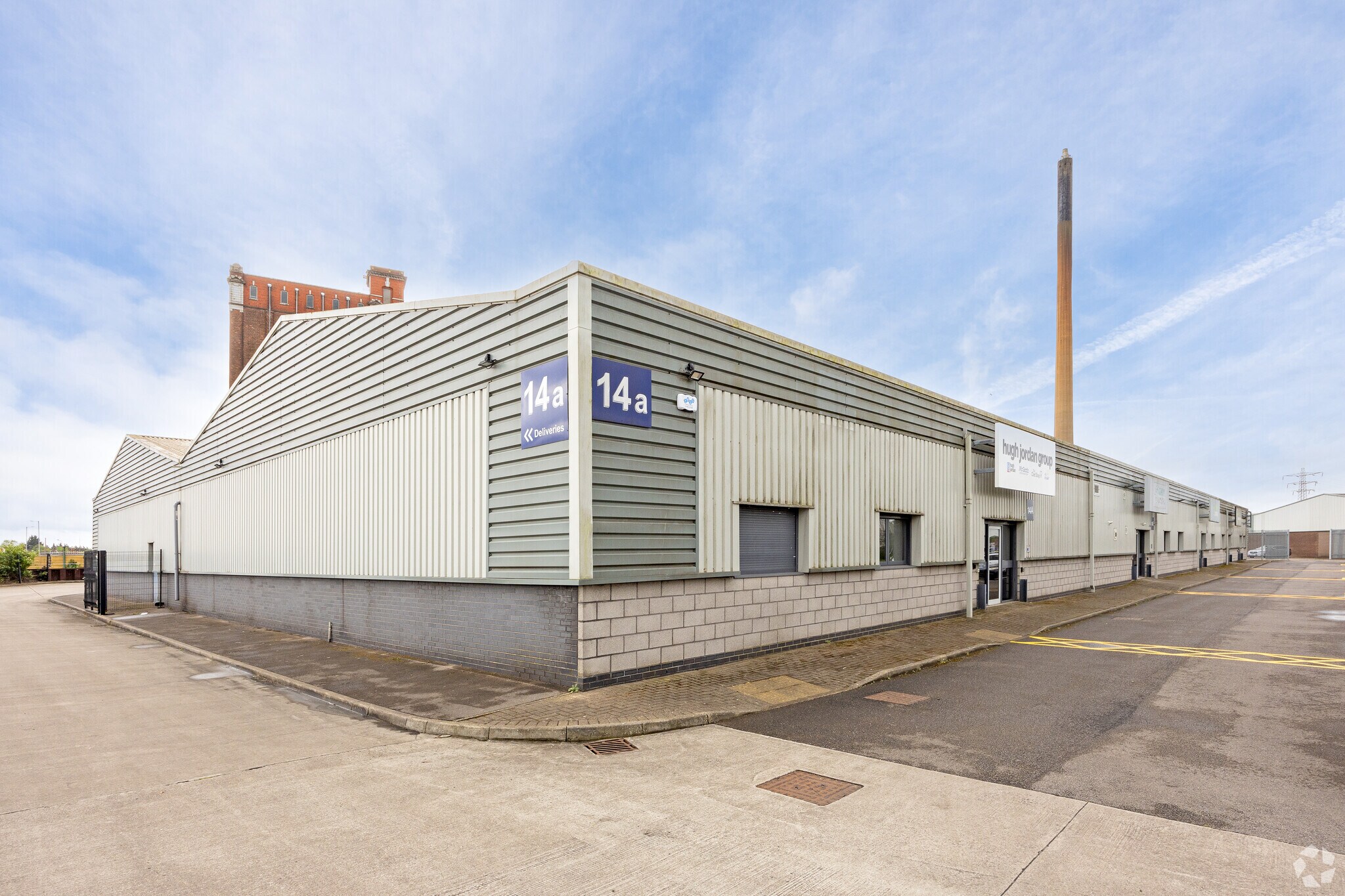 Innovation Dr, Hull for sale Building Photo- Image 1 of 1