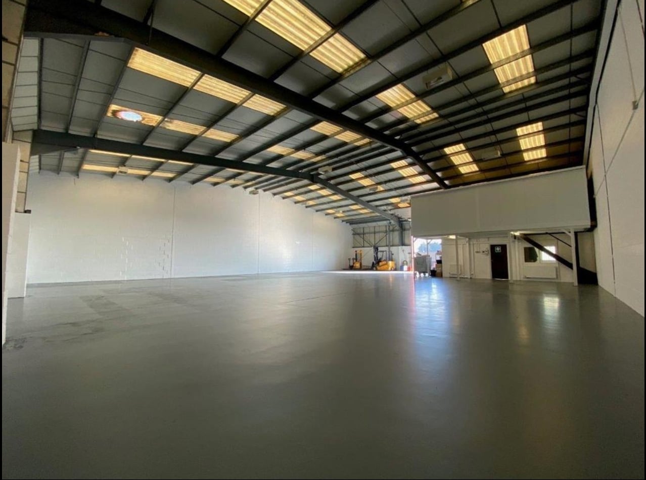 Grange Way, Colchester to rent Interior Photo- Image 1 of 7