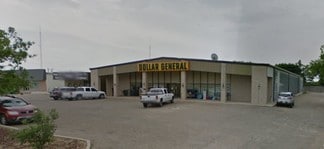 More details for 723 W 7th Ave, Spearman, TX - Retail for Sale