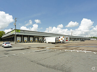 More details for 2913-3053 Fleetbrook Dr, Memphis, TN - Industrial for Rent