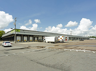 More details for 2913-3053 Fleetbrook Dr, Memphis, TN - Industrial for Rent