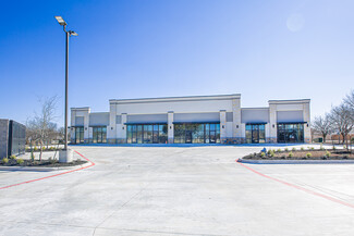 More details for 4550 Basswood Blvd, Fort Worth, TX - Retail for Rent