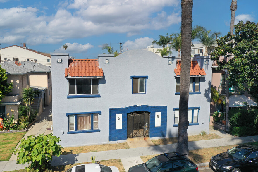 1135 E 3rd St, Long Beach, CA for sale - Building Photo - Image 3 of 16