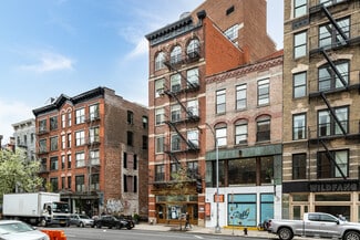 More details for 248 Lafayette St, New York, NY - Build-to-Rent for Sale