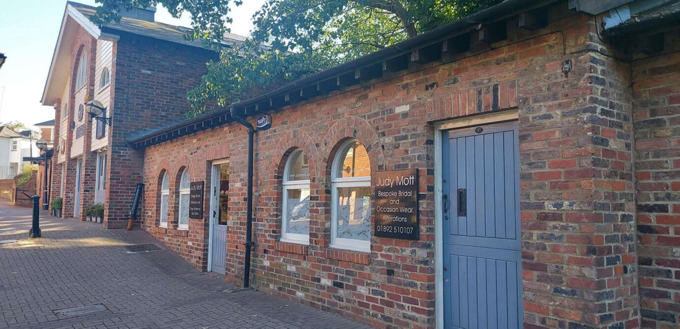 7-8 Sussex Mews, Tunbridge Wells for sale Primary Photo- Image 1 of 1
