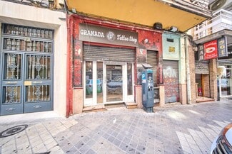 More details for Calle Sol, 25-25, Granada - Retail for Sale