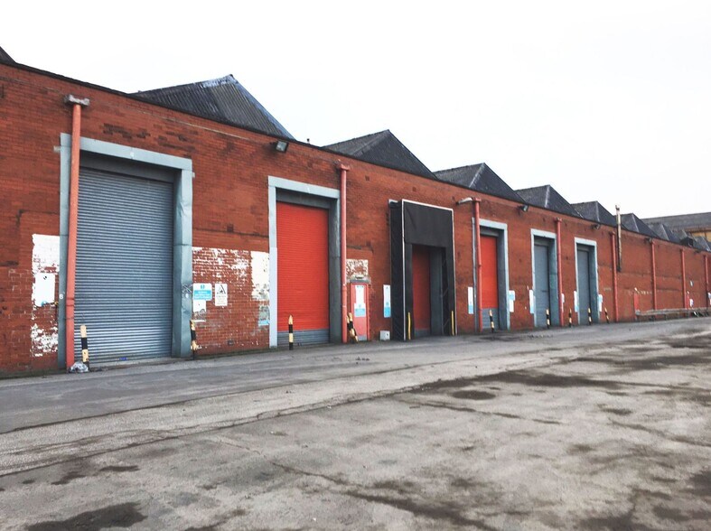 Blackburn Rd, Accrington for sale - Primary Photo - Image 1 of 1