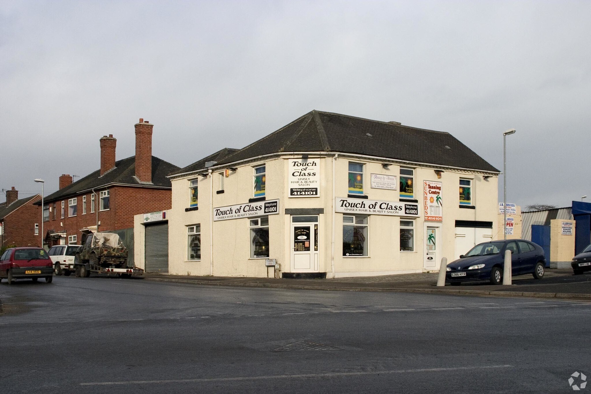 2A Fenpark Rd, Stoke On Trent for sale Primary Photo- Image 1 of 1