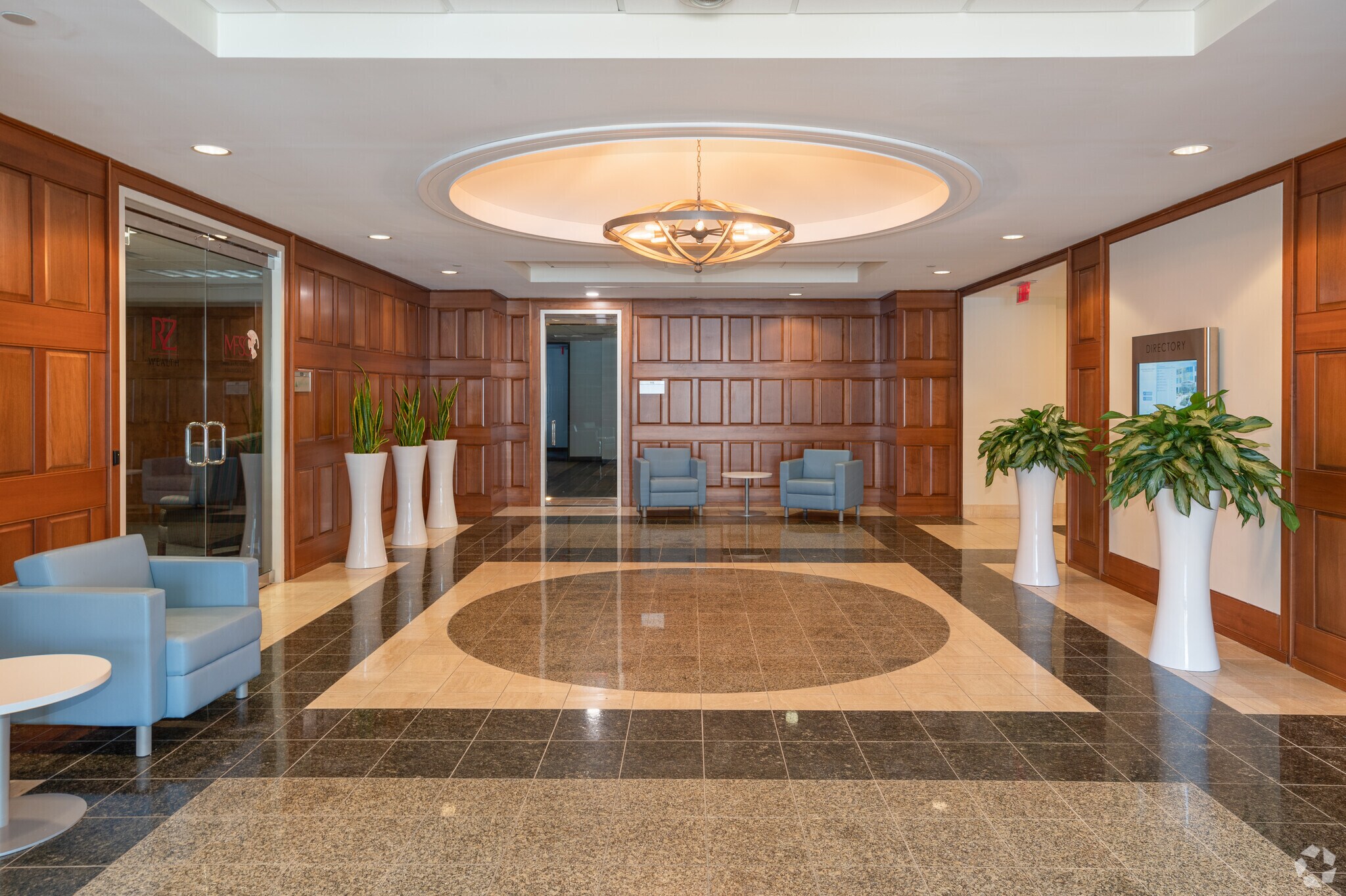480 E Swedesford Rd, Wayne, PA to rent Lobby- Image 1 of 2