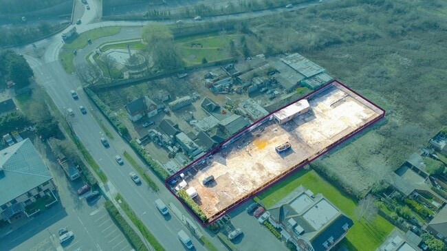 More details for West End Rd, Ruislip - Land to Rent