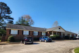 More details for 1026 Keith Dr, Perry, GA - Health Care for Sale