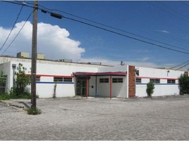 3710 E 10th Ct, Hialeah FL - Commercial Property