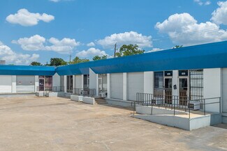 More details for 5900-5934 S Loop Fwy, Houston, TX - Light Industrial, Industrial to Rent
