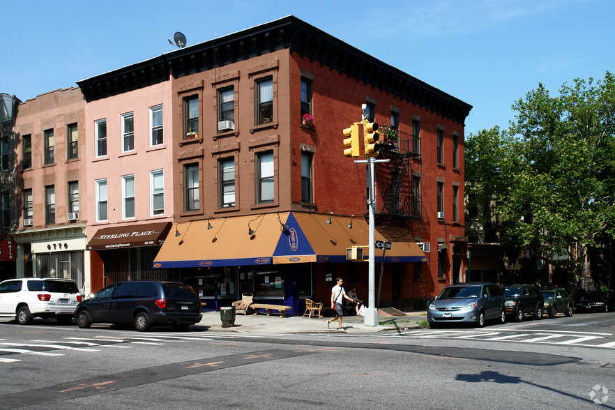 350 7th Ave, Brooklyn, NY for sale - Primary Photo - Image 1 of 1