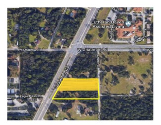 More details for 2148 Florida S.R. 426, Oviedo, FL - Land for Sale